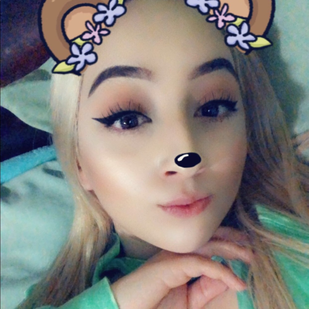 Meet your Posher, Karen